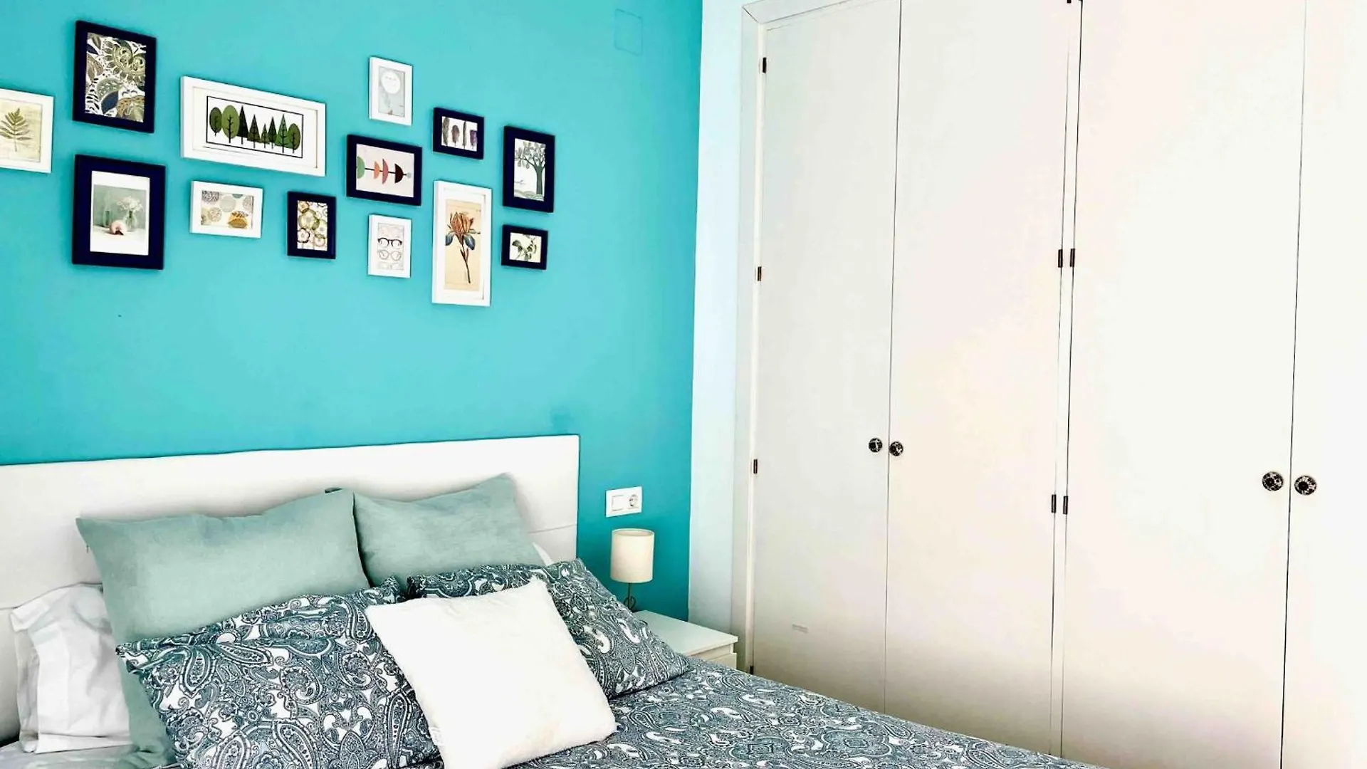 Acogedor Y Tranquilo Apartamento Gallos Apartment Seville